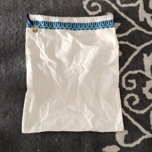 Tory Burch dust bag
